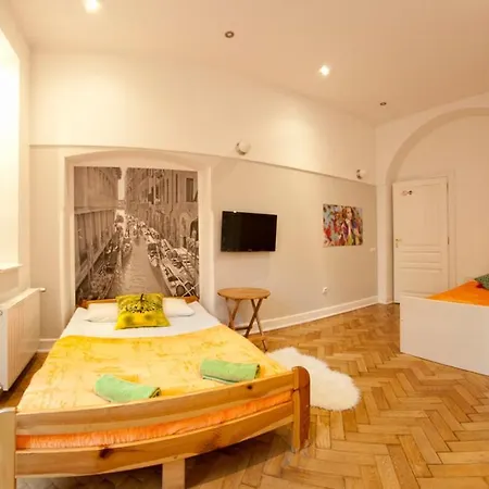 Bagatela Stare Guest house