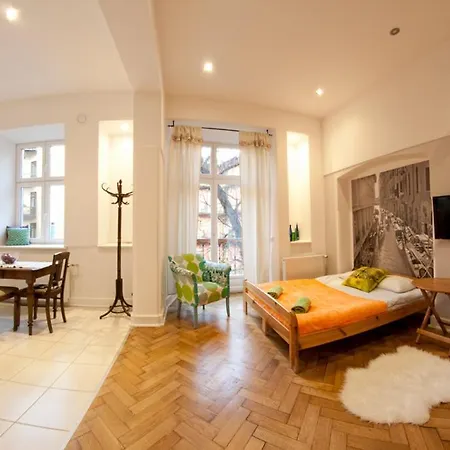 Bagatela Stare Guest house Krakow