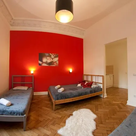Bagatela Stare Guest house