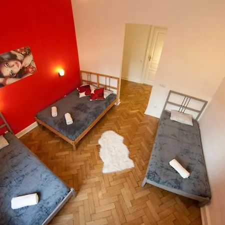 Bagatela Stare Guest house *