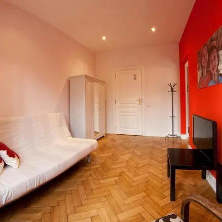 Bagatela Stare Guest house *