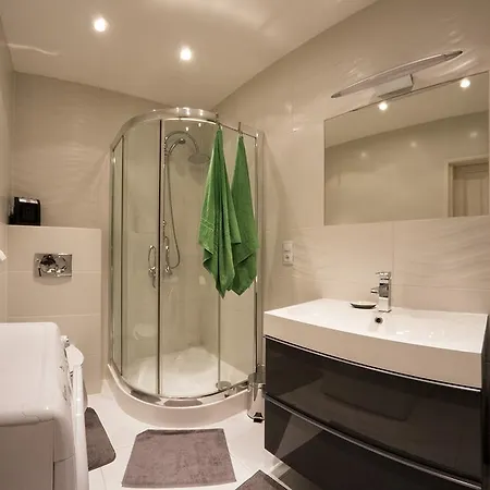 Guest house Bagatela Stare