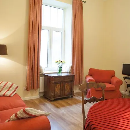 Bagatela Stare Guest house