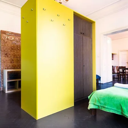 Guest house Bagatela Stare